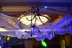 BOO FRIDAY AT RED LION